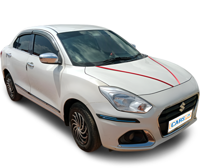 Maruti Dzire-img